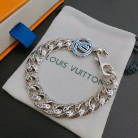 Picture of LV Bracelet _SKULVbracelet08ly20311115